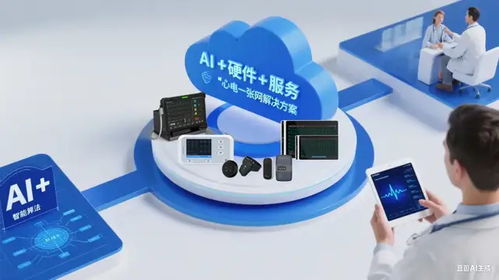 人工智能醫(yī)療衛(wèi)生實施意見發(fā)布——AI醫(yī)療迎政策東風，技術(shù)服務(wù)升級