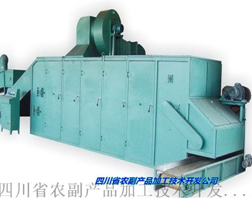 柏子仁烘乾機技術(shù)詳解與炮制工藝咨詢指南