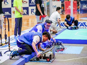 人工智能技術(shù)服務(wù)專業(yè) 開啟智能未來的技術(shù)咨詢新篇章